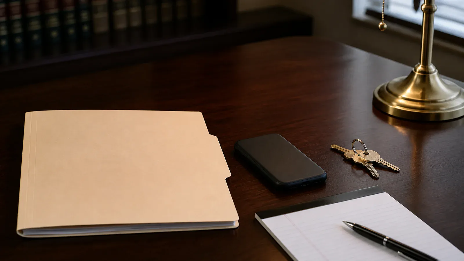 Legal consultation materials for violations of domestic-violence injunctions in Fort Lauderdale