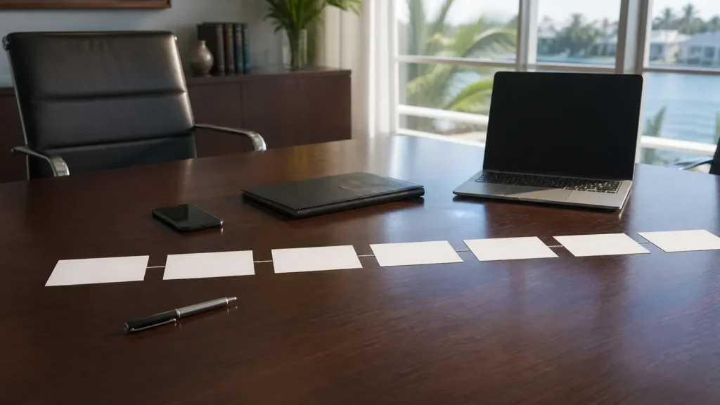 Legal consultation materials for domestic violence in Fort Lauderdale