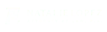 Natalie Lopez ESQ