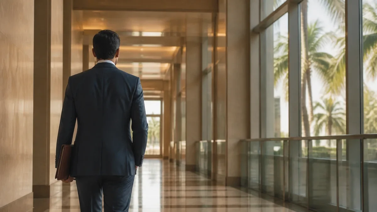 Legal portfolio prepared for a Broward County bond hearing