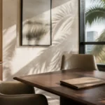 Private Fort Lauderdale law office prepared for a domestic violence defense consultation