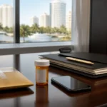 What to do after a drug possession arrest in Fort Lauderdale