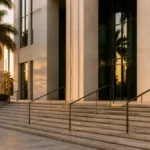 Legal consultation workspace prepared for a Fort Lauderdale firearm charge