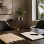 Confidential South Florida law office for a domestic violence defense consultation