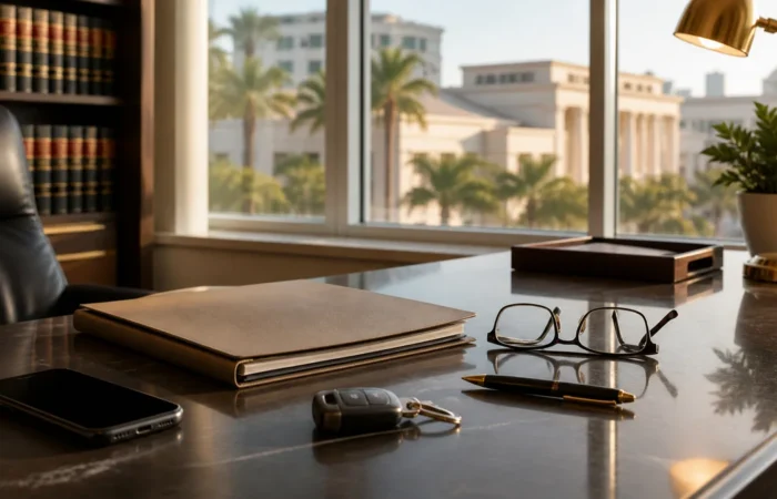 What to do after a resisting arrest charge in Fort Lauderdale
