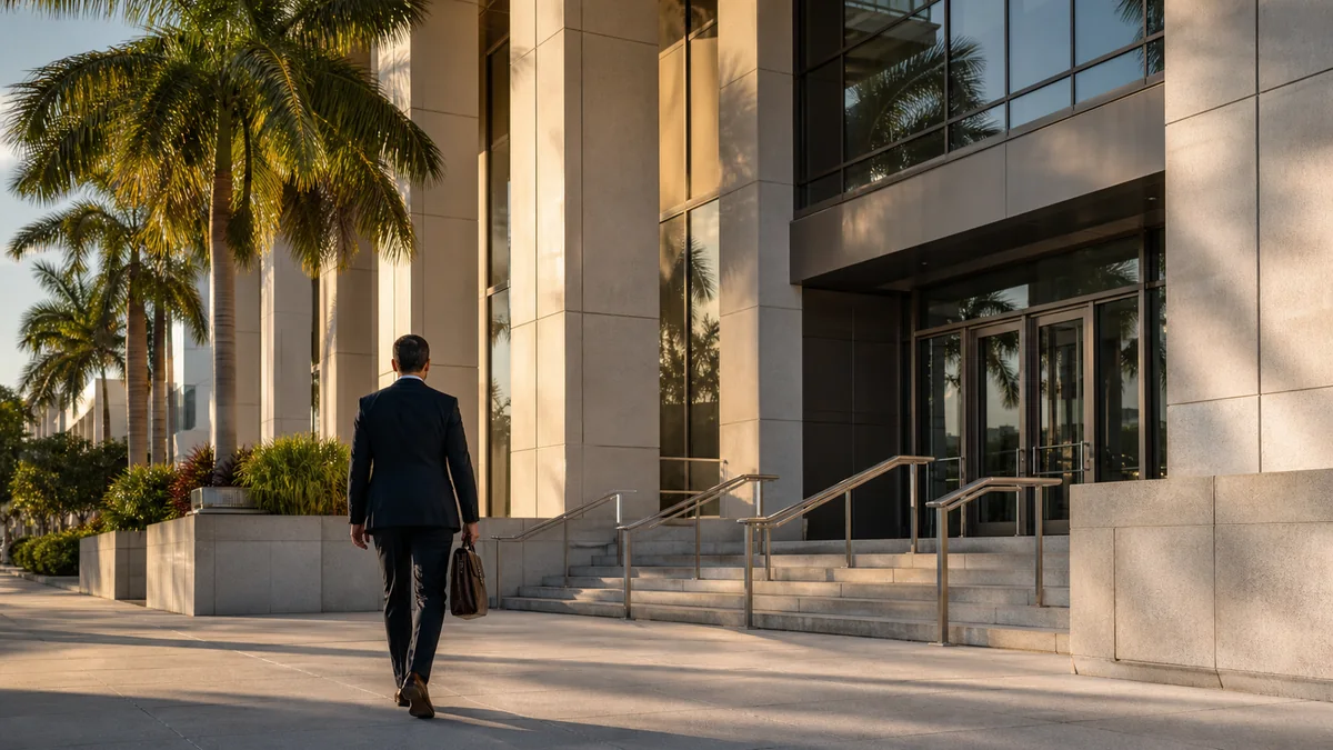 Florida Felony vs. Misdemeanor Charges: Why the Difference Matters