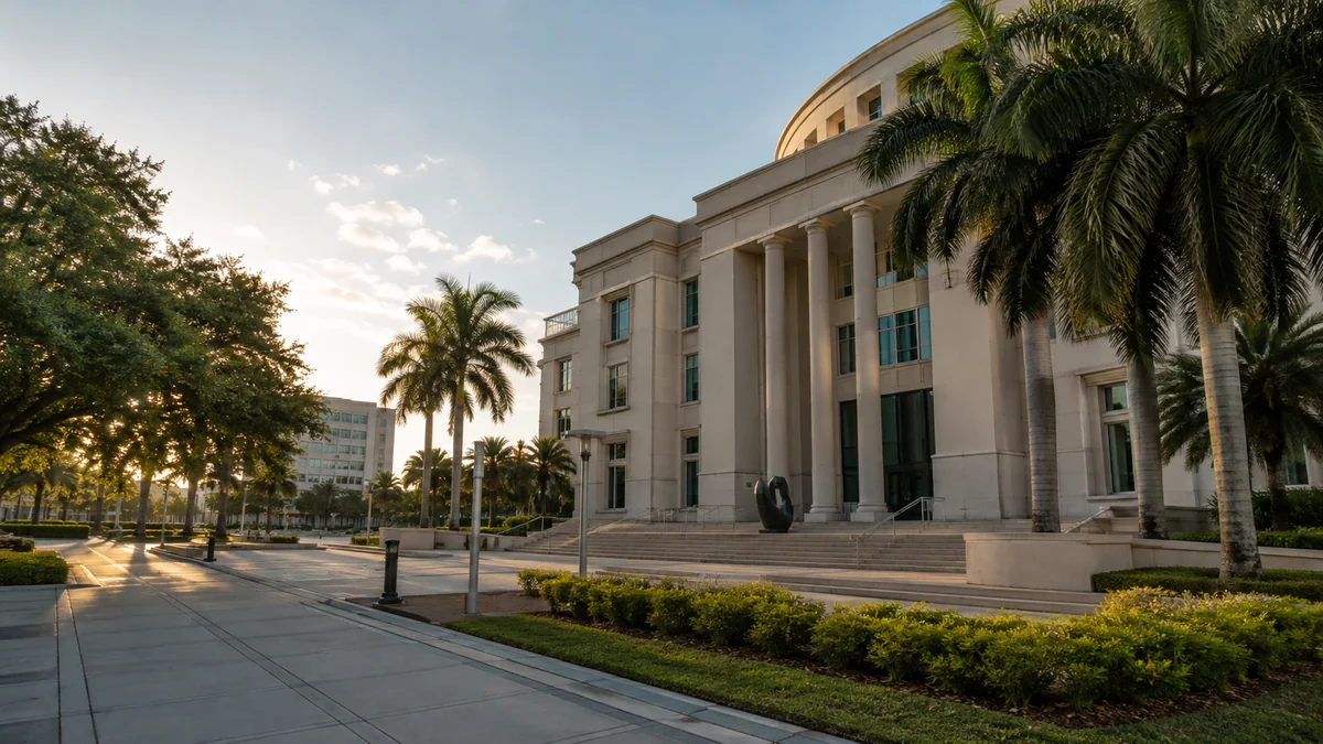 Fort Lauderdale Pre-Arrest Investigations Attorney: What to Do