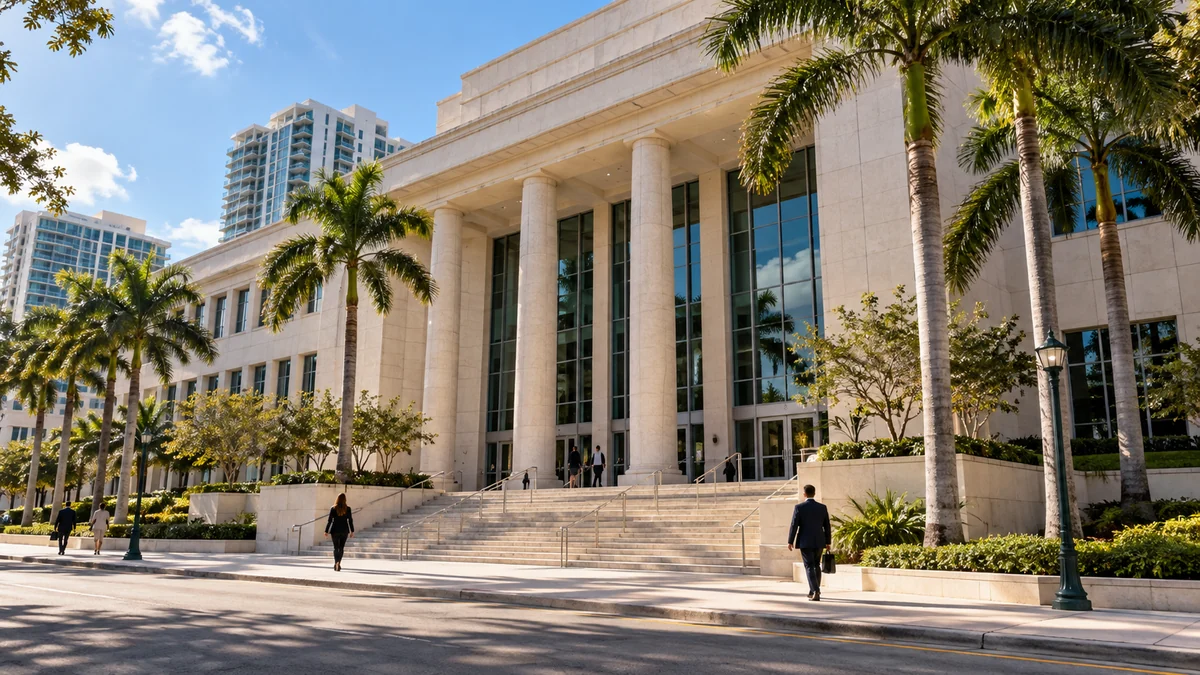 When Is a DUI a Felony in Florida?